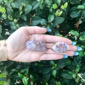 Thunder Bay Amethyst 🍇🇨🇦